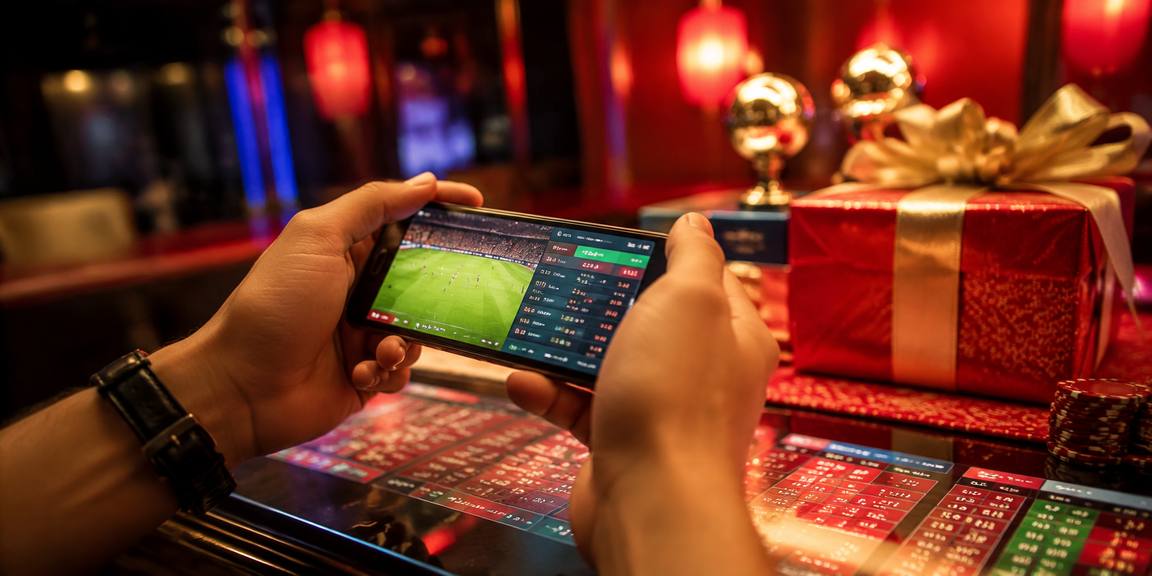18loto Thể Thao