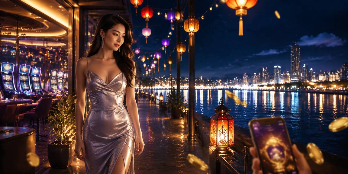18loto Phòng Đêm Slot – Nơi Các Tựa Game Nổi Bật Hội Tụ